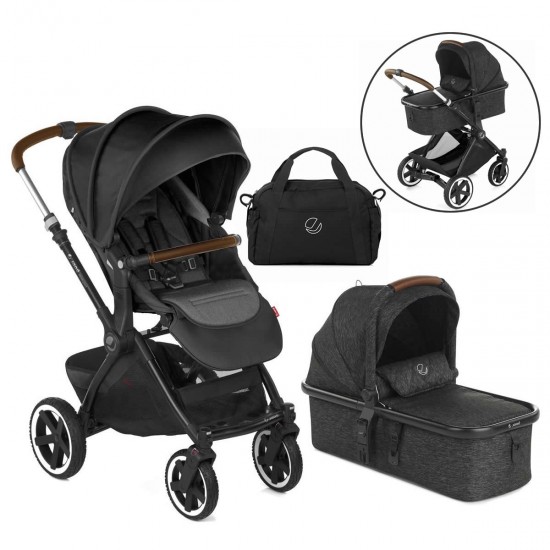 Micro pushchair hot sale